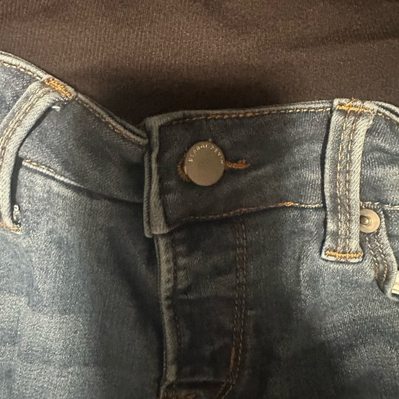 BLANQI maternity jeans - Picture 4 of 5